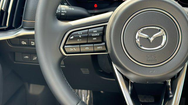2026 Mazda X-90 Preferred