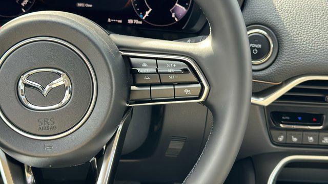 2026 Mazda X-90 Preferred