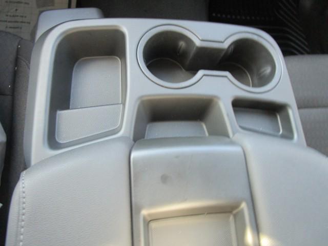 2026 Chevrolet Silverado 1500 2WD Crew Cab Short Bed Custom