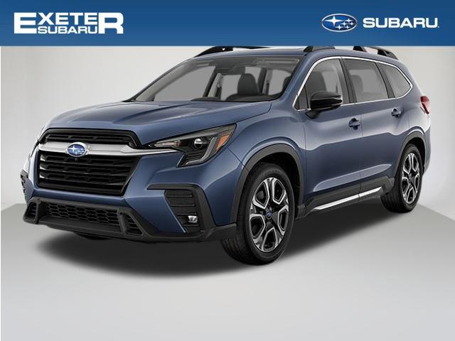 2026 Subaru Ascent Limited 7-Passenger for sale in Stratham, NH