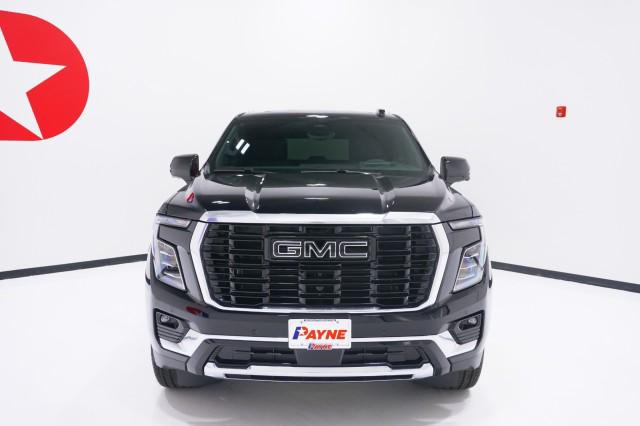 2026 GMC Yukon XL 4WD Denali