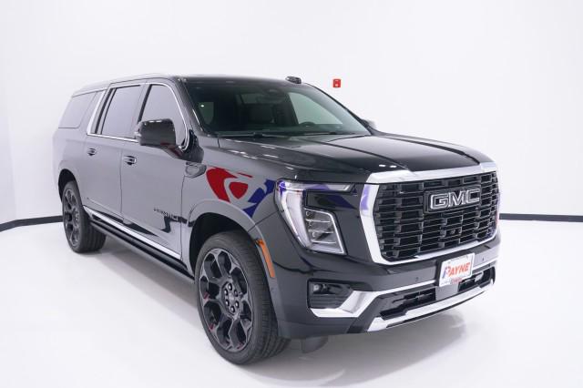 2026 GMC Yukon XL 4WD Denali