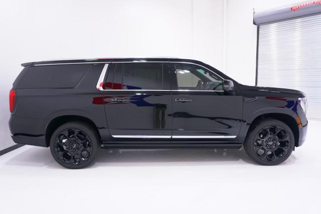 2026 GMC Yukon XL 4WD Denali