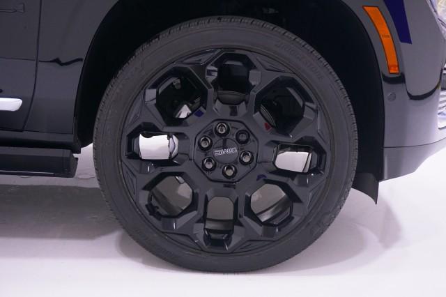 2026 GMC Yukon XL 4WD Denali