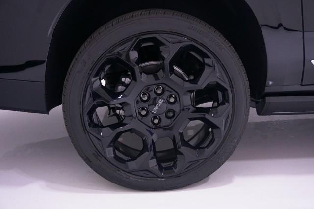 2026 GMC Yukon XL 4WD Denali