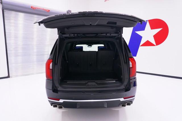 2026 GMC Yukon XL 4WD Denali