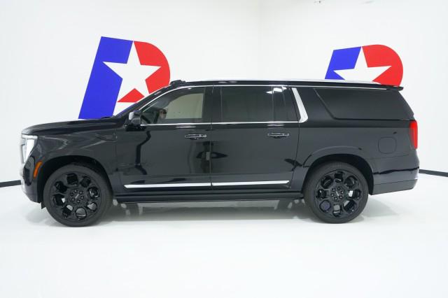 2026 GMC Yukon XL 4WD Denali