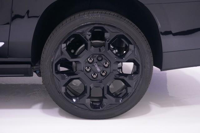 2026 GMC Yukon XL 4WD Denali
