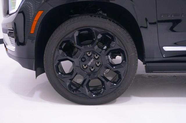 2026 GMC Yukon XL 4WD Denali