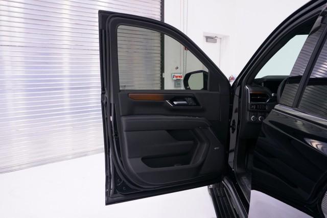 2026 GMC Yukon XL 4WD Denali
