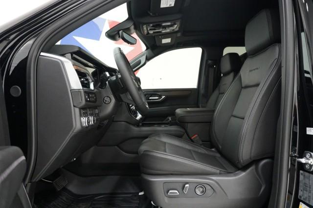 2026 GMC Yukon XL 4WD Denali