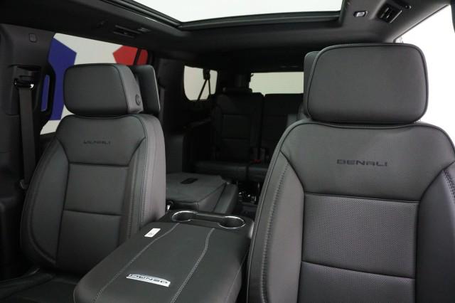 2026 GMC Yukon XL 4WD Denali