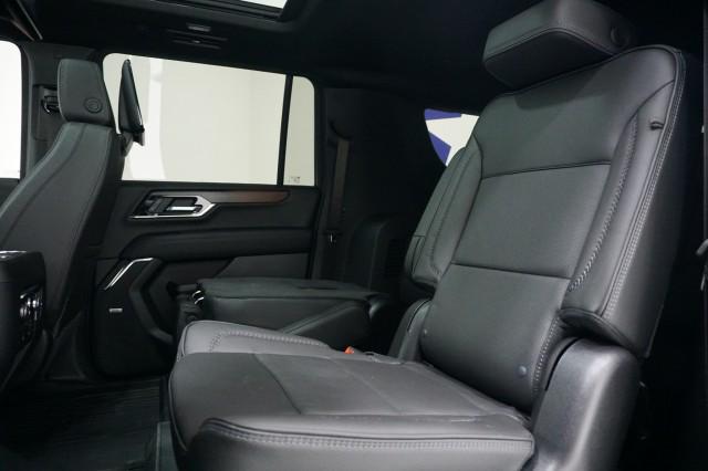 2026 GMC Yukon XL 4WD Denali