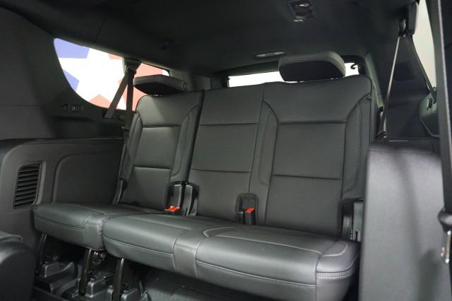 2026 GMC Yukon XL 4WD Denali