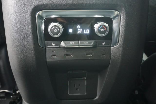 2026 GMC Yukon XL 4WD Denali
