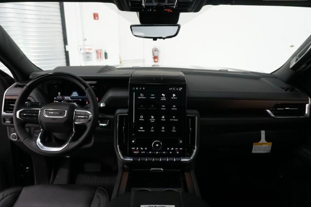 2026 GMC Yukon XL 4WD Denali