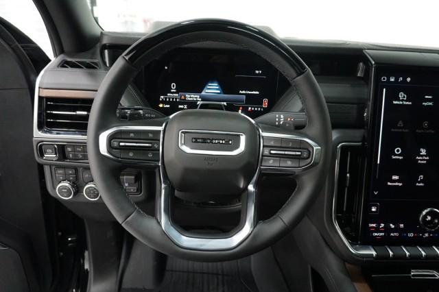 2026 GMC Yukon XL 4WD Denali