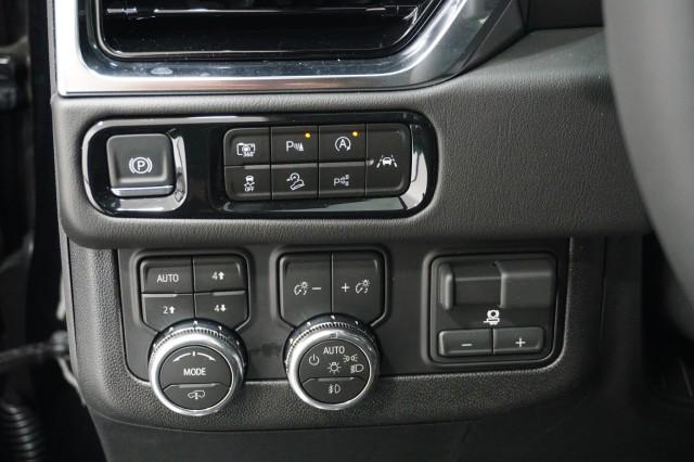 2026 GMC Yukon XL 4WD Denali
