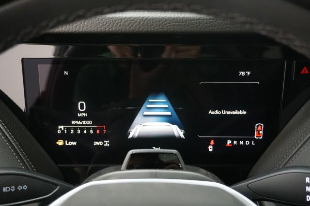 2026 GMC Yukon XL 4WD Denali