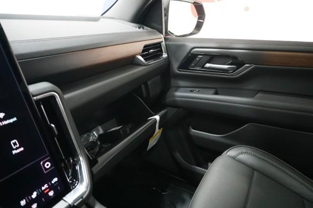 2026 GMC Yukon XL 4WD Denali