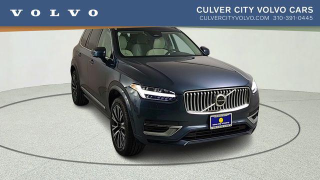 2023 Volvo XC90 Recharge T8 Plus 6-Seater for sale in Culver City, CA