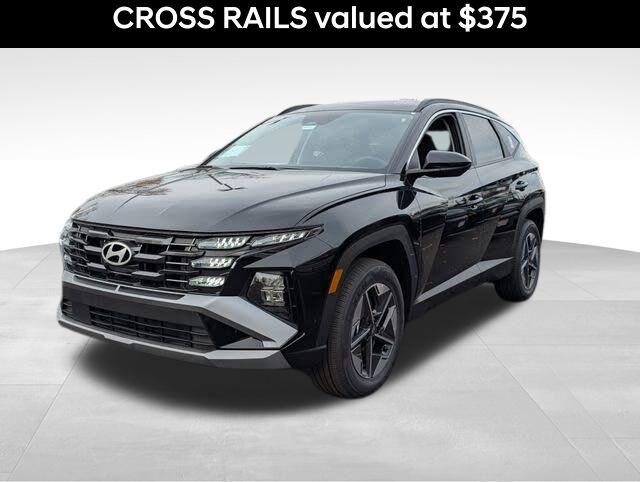 2026 Hyundai Tucson Plug-In Hybrid SEL for sale in Colorado Springs, CO