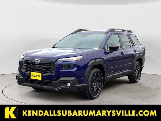 2026 Subaru Outback Limited XT for sale in Marysville, WA