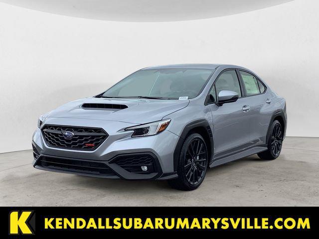 2026 Subaru WRX GT for sale in Marysville, WA
