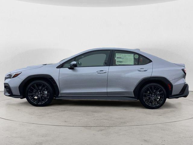 2026 Subaru WRX GT