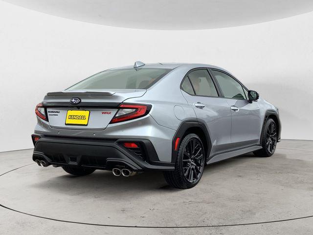 2026 Subaru WRX GT