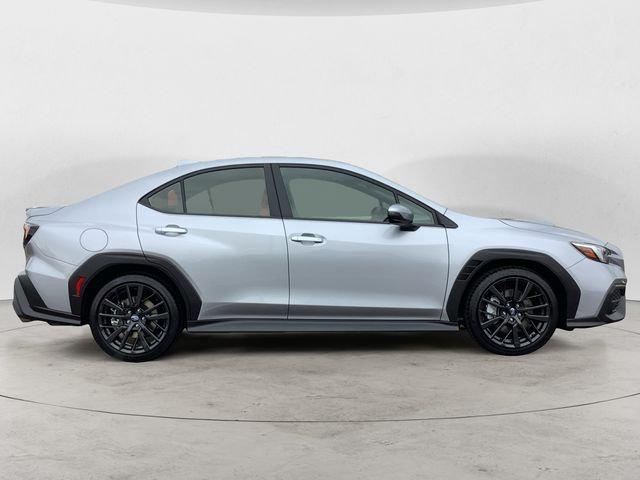 2026 Subaru WRX GT