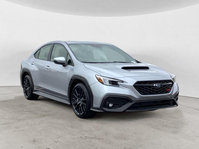 2026 Subaru WRX GT