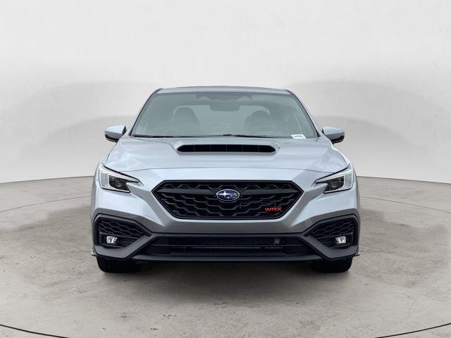 2026 Subaru WRX GT