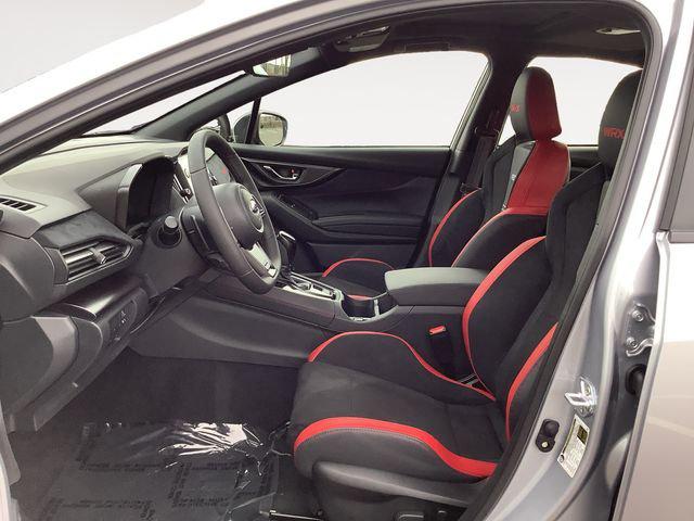 2026 Subaru WRX GT