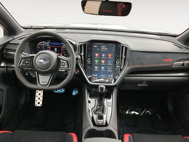 2026 Subaru WRX GT