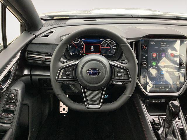 2026 Subaru WRX GT