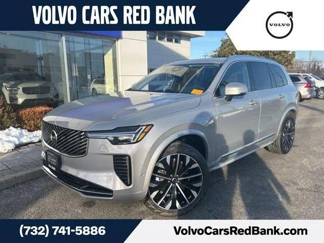 2025 Volvo XC90 B6 Plus 7-Seater for sale in Red Bank, NJ