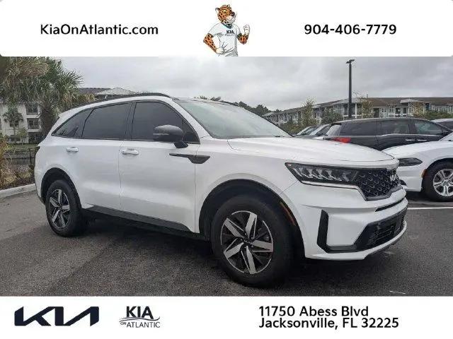 2023 Kia Sorento EX for sale in Jacksonville, FL