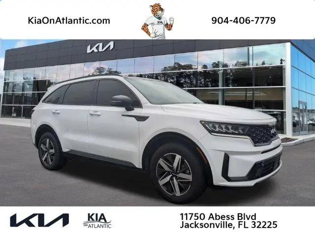 2023 Kia Sorento EX for sale in Jacksonville, FL