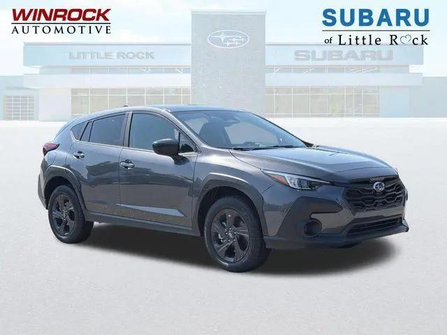 2026 Subaru Crosstrek Base for sale in Little Rock, AR