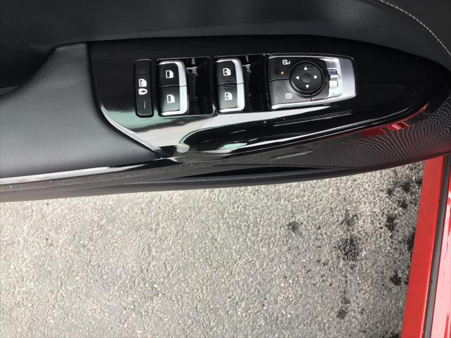 2026 Kia K5 GT-Line AWD