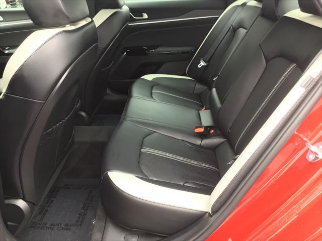 2026 Kia K5 GT-Line AWD