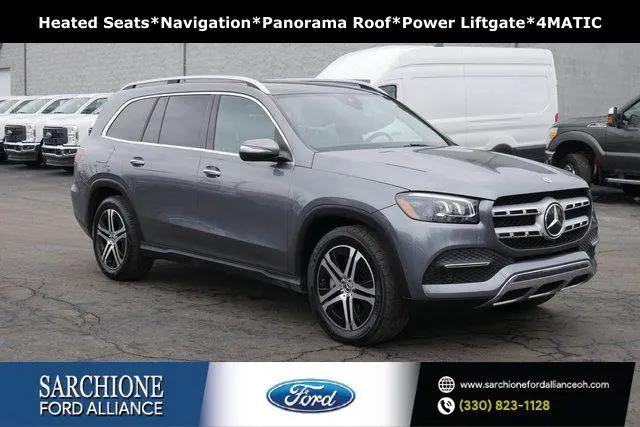 2020 Mercedes-Benz GLS GLS 450 4MATIC for sale in Alliance, OH