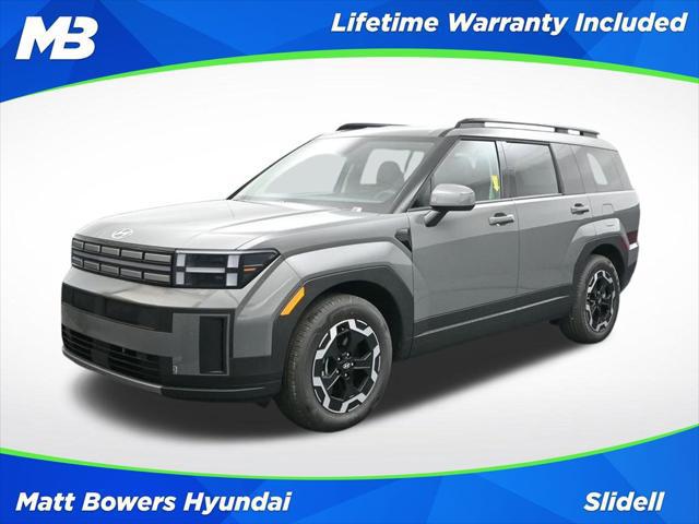 2026 Hyundai Santa Fe SEL for sale in SLIDELL, LA