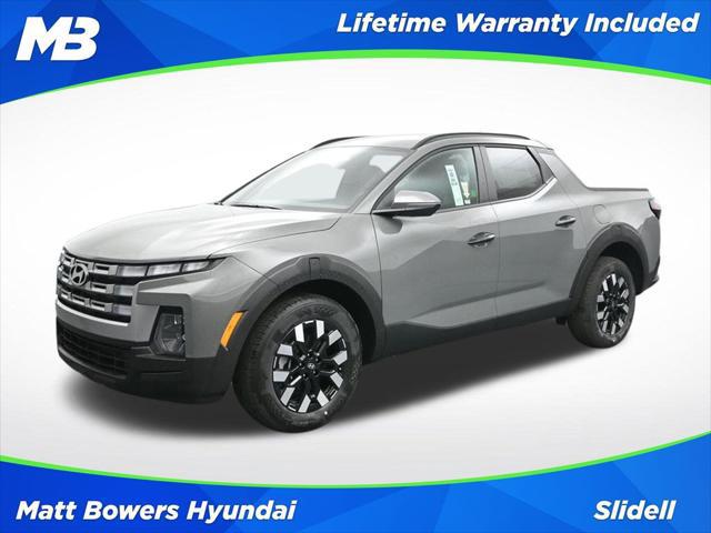 2026 Hyundai Santa Cruz SEL for sale in SLIDELL, LA