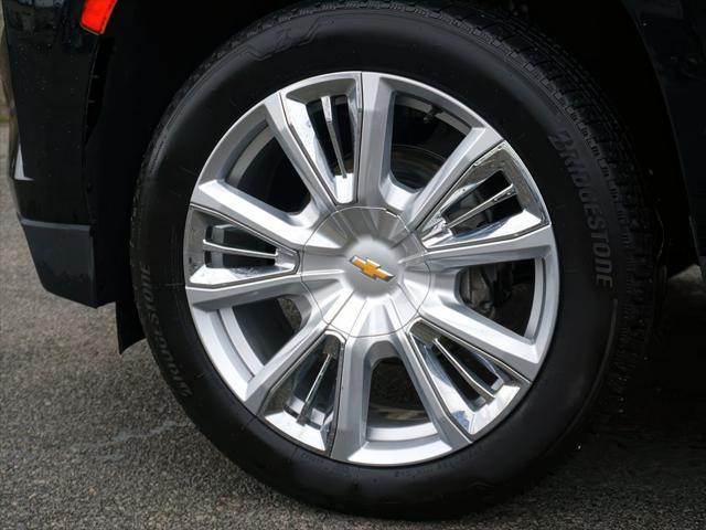2024 Chevrolet Suburban 4WD High Country