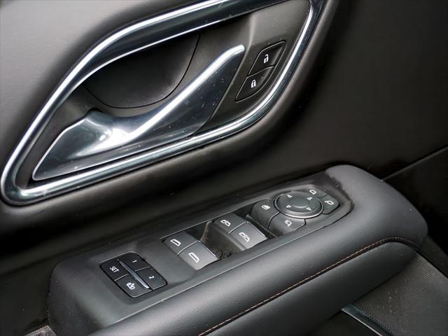2024 Chevrolet Suburban 4WD High Country