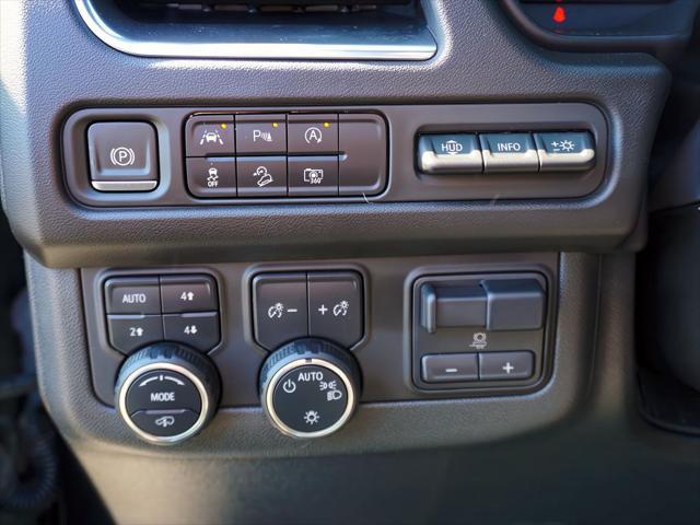 2024 Chevrolet Suburban 4WD High Country