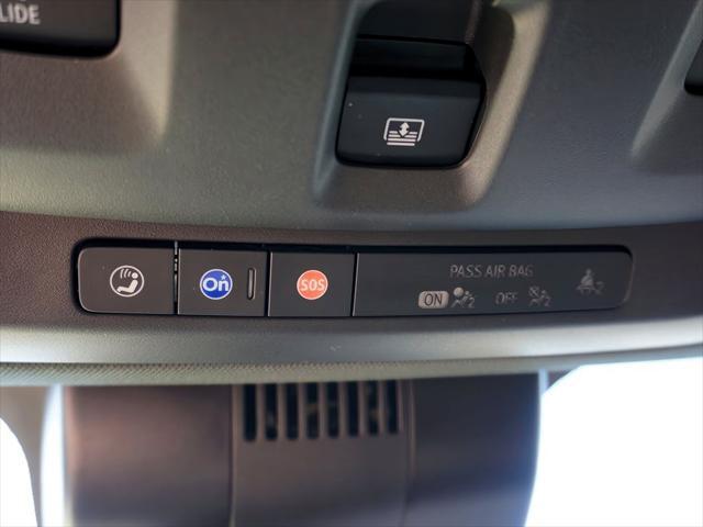 2024 Chevrolet Suburban 4WD High Country