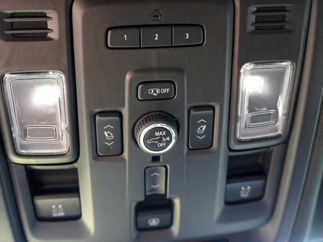 2024 Chevrolet Suburban 4WD High Country